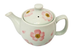 Tea Pot - Sakura
