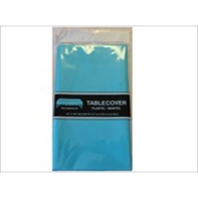 Table Cover Rectangular Torquoise
